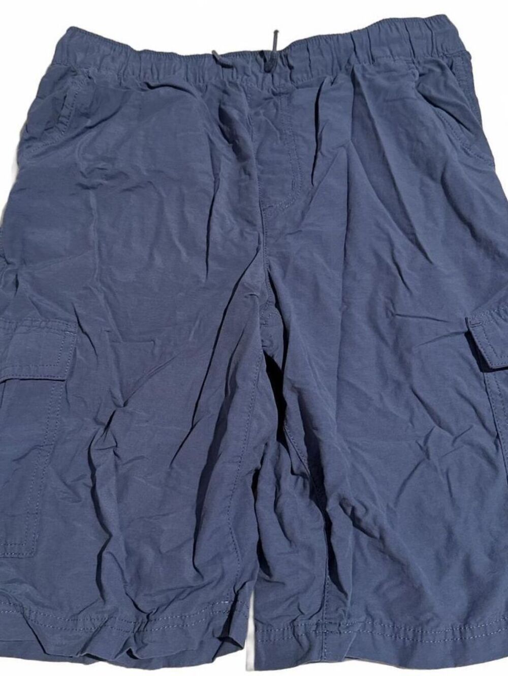 Sonoma Cargo Shorts Blue - Boys XL